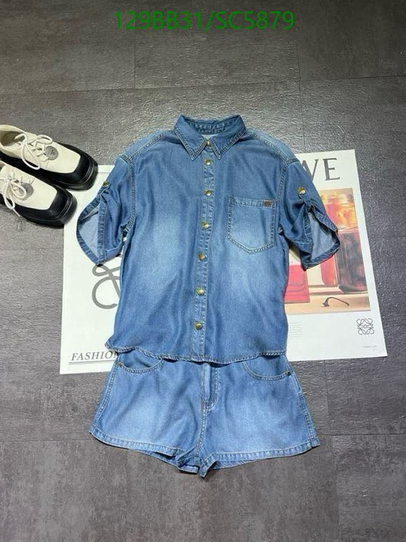 Loewe-Clothing Code: SC5879 $: 129USD