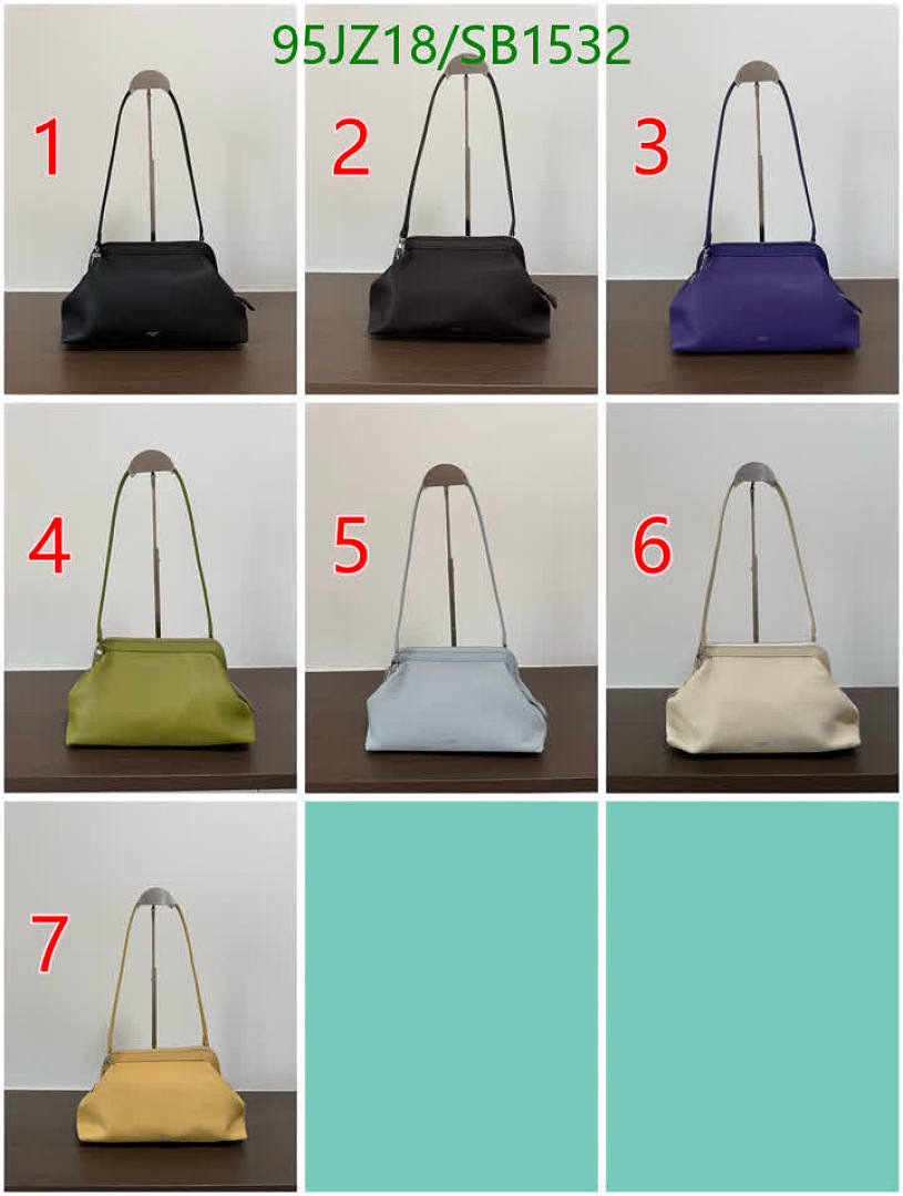 Celine-Bag-4A Quality Code: SB1532 $: 95USD