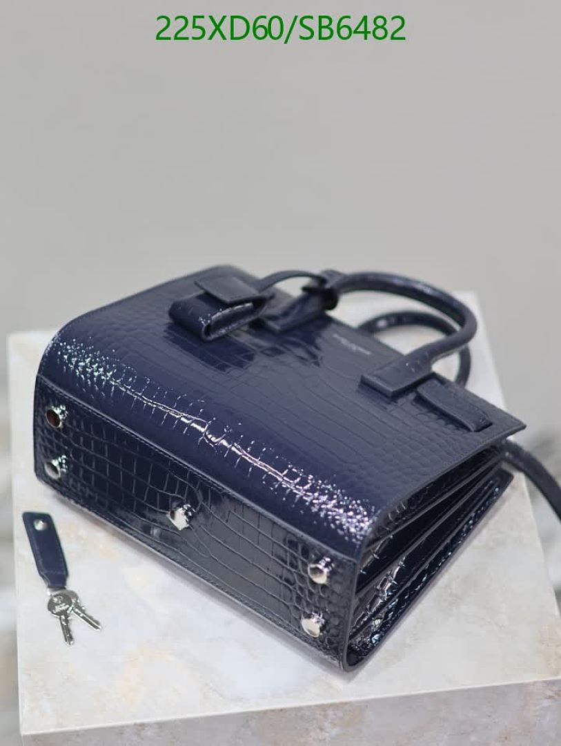 YSL-Bag-Mirror Quality Code: SB6482 $: 225USD