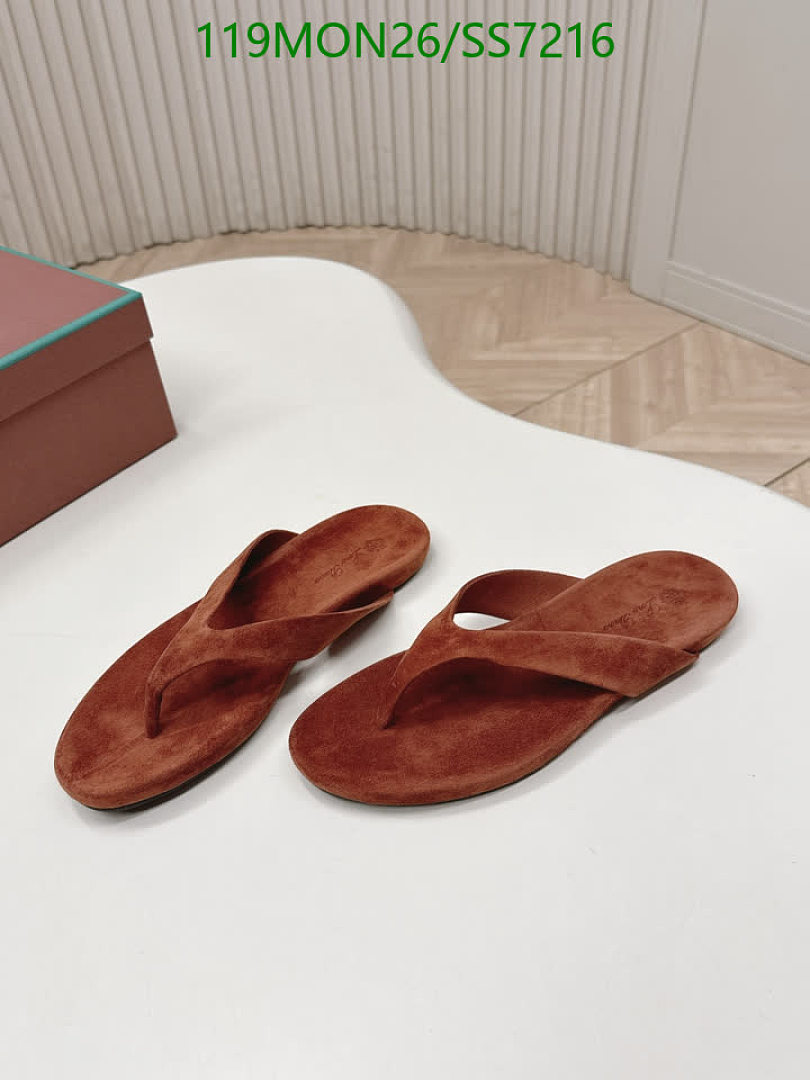 LV-Women Shoes Code: SS7216 $: 119USD