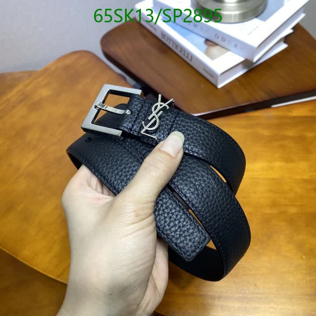 YSL-Belts Code: SP2895 $: 65USD