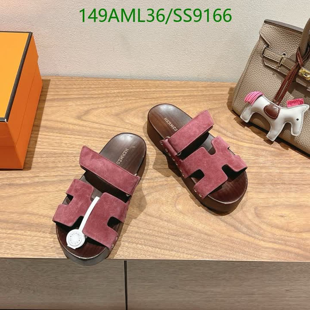 Hermes-Men shoes Code: SS9166 $: 149USD