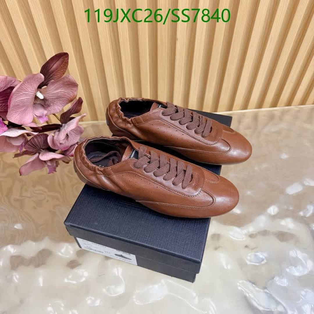 YSL-Women Shoes Code: SS7840 $: 119USD