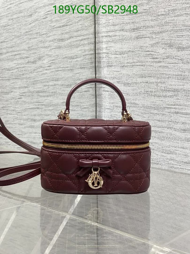 Dior-Bag-Mirror Quality Code: SB2948 $: 189USD