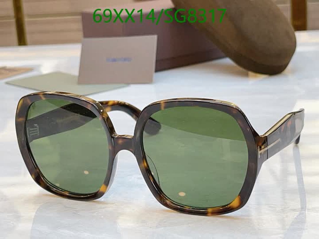 Tom Ford-Glasses Code: SG8317 $: 69USD