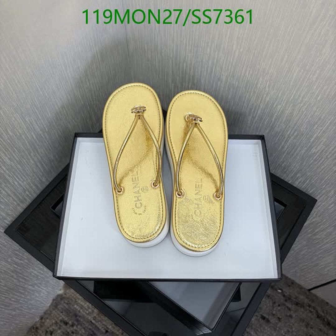 Prada-Women Shoes Code: SS7361 $: 119USD