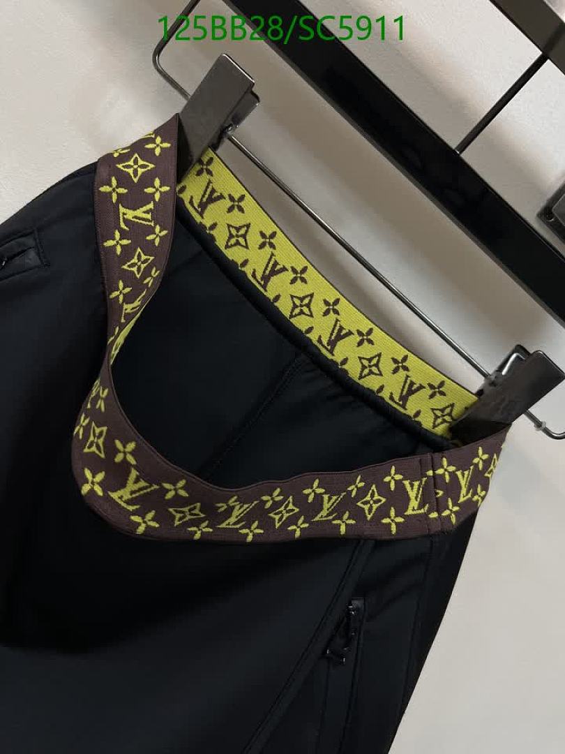 LV-Clothing Code: SC5911 $: 125USD