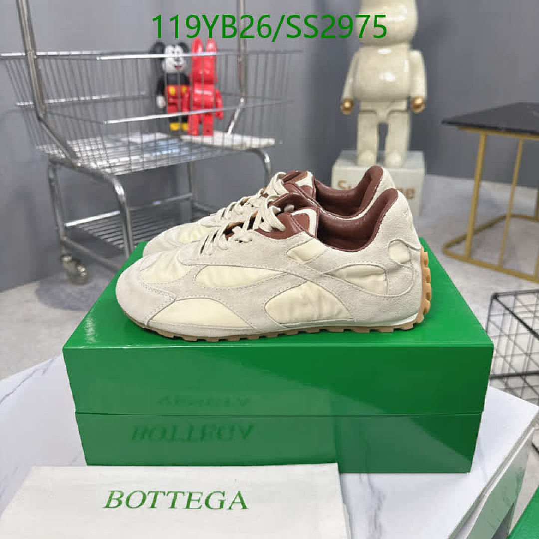 BV-Women Shoes Code: SS2975 $: 119USD