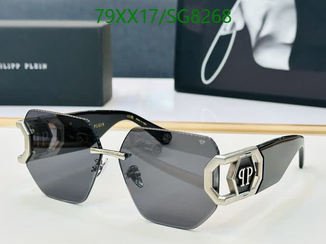 Philipp Plein-Glasses Code: SG8268 $: 79USD