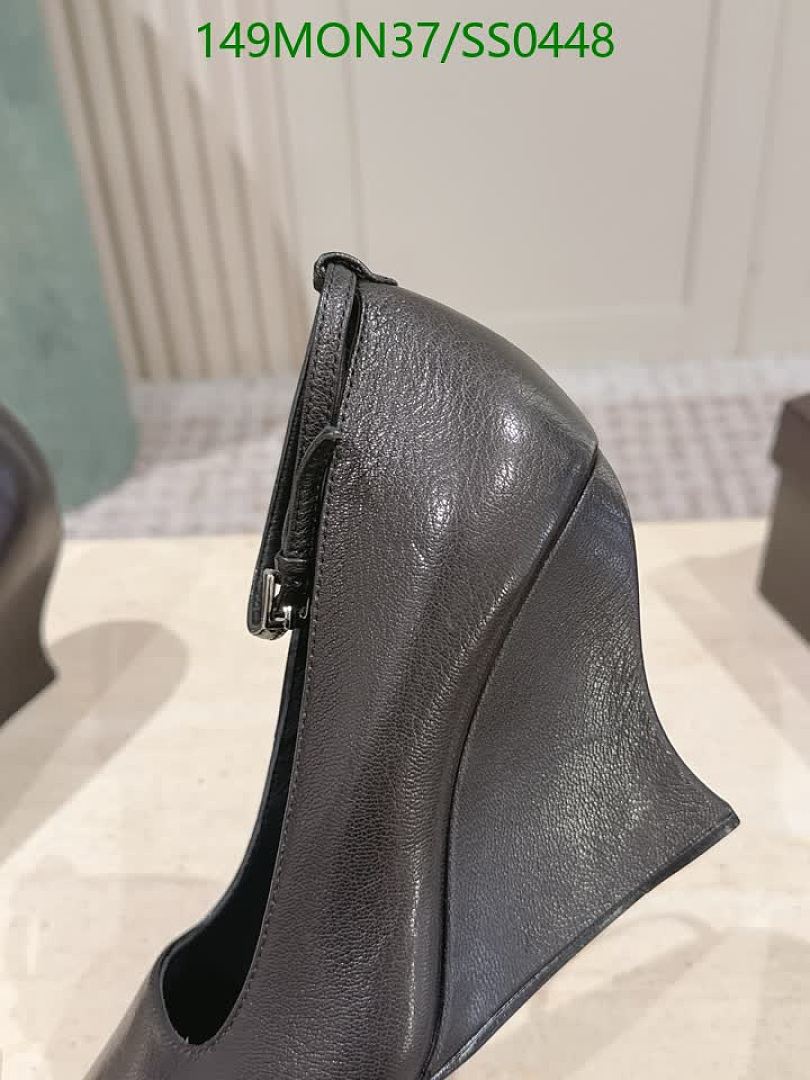 Alaia-Women Shoes Code: SS0448 $: 149USD