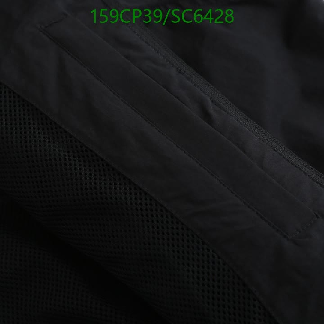 Balenciaga-Clothing Code: SC6428 $: 159USD