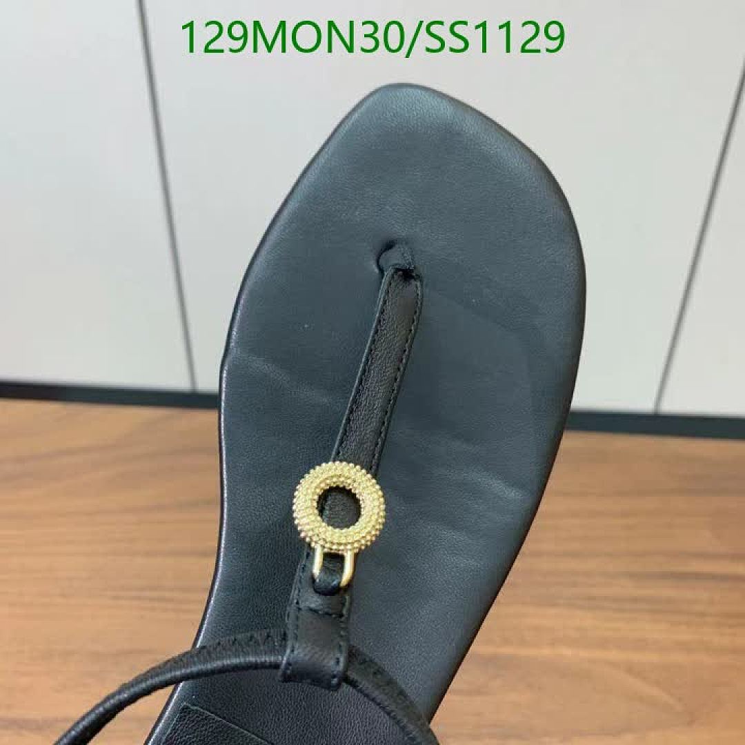 Loro Piana-Women Shoes Code: SS1129 $: 129USD