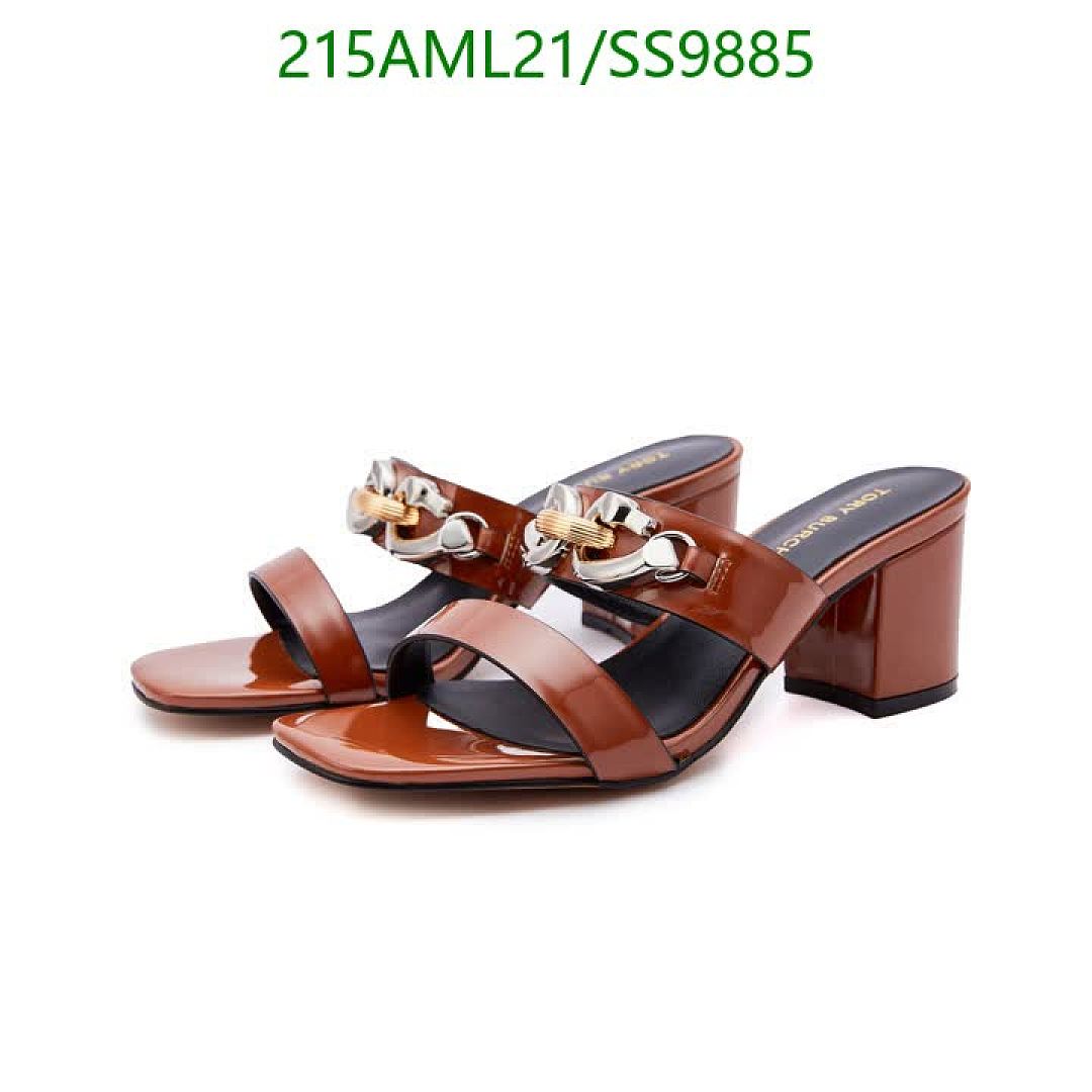 Tory Burch-Women Shoes Code: SS9885 $: 215USD