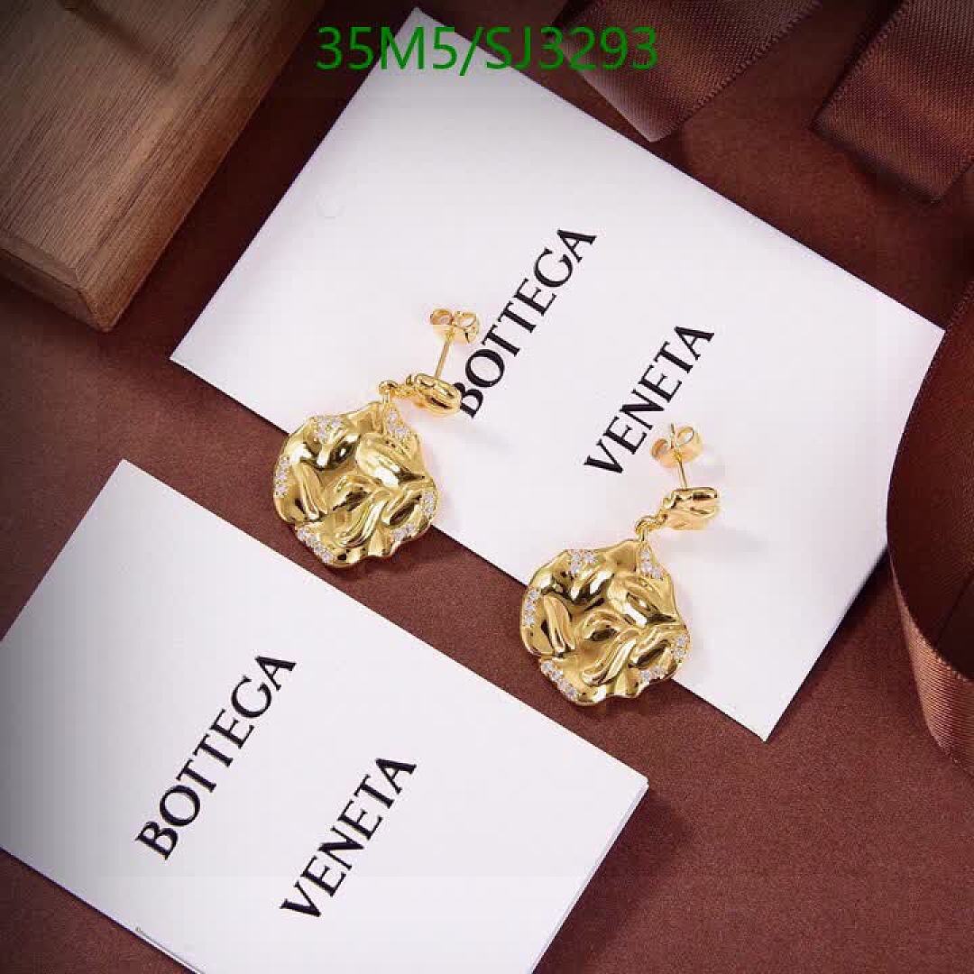 BV-Jewelry Code: SJ3293 $: 35USD