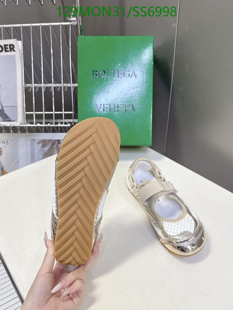 BV-Women Shoes Code: SS6998 $: 129USD