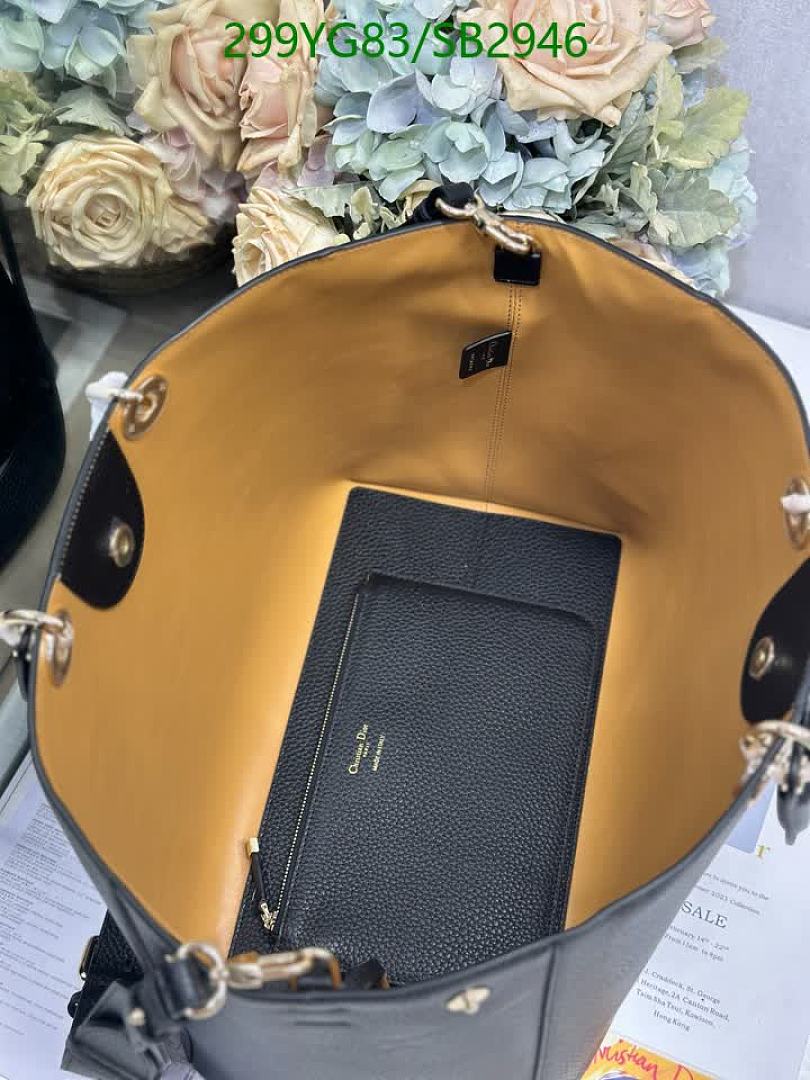 Dior-Bag-Mirror Quality Code: SB2946 $: 299USD