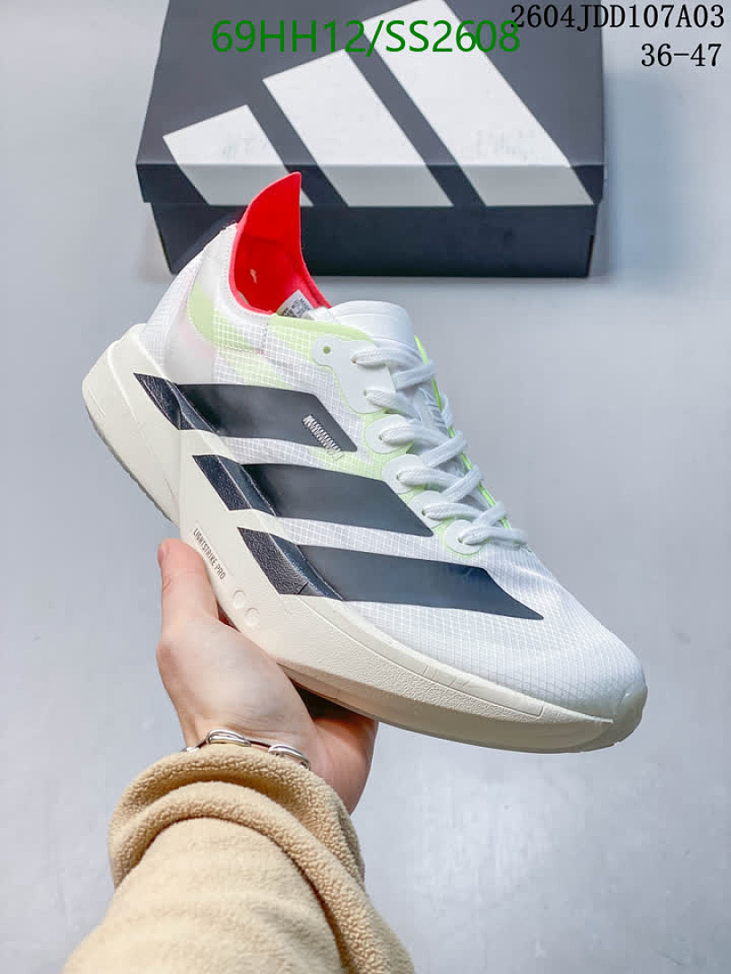 Adidas-Men shoes Code: SS2608 $: 69USD
