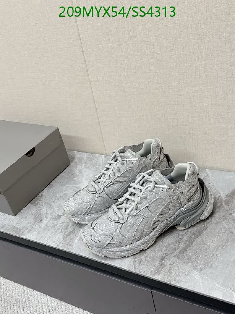 Balenciaga-Women Shoes Code: SS4313 $: 209USD