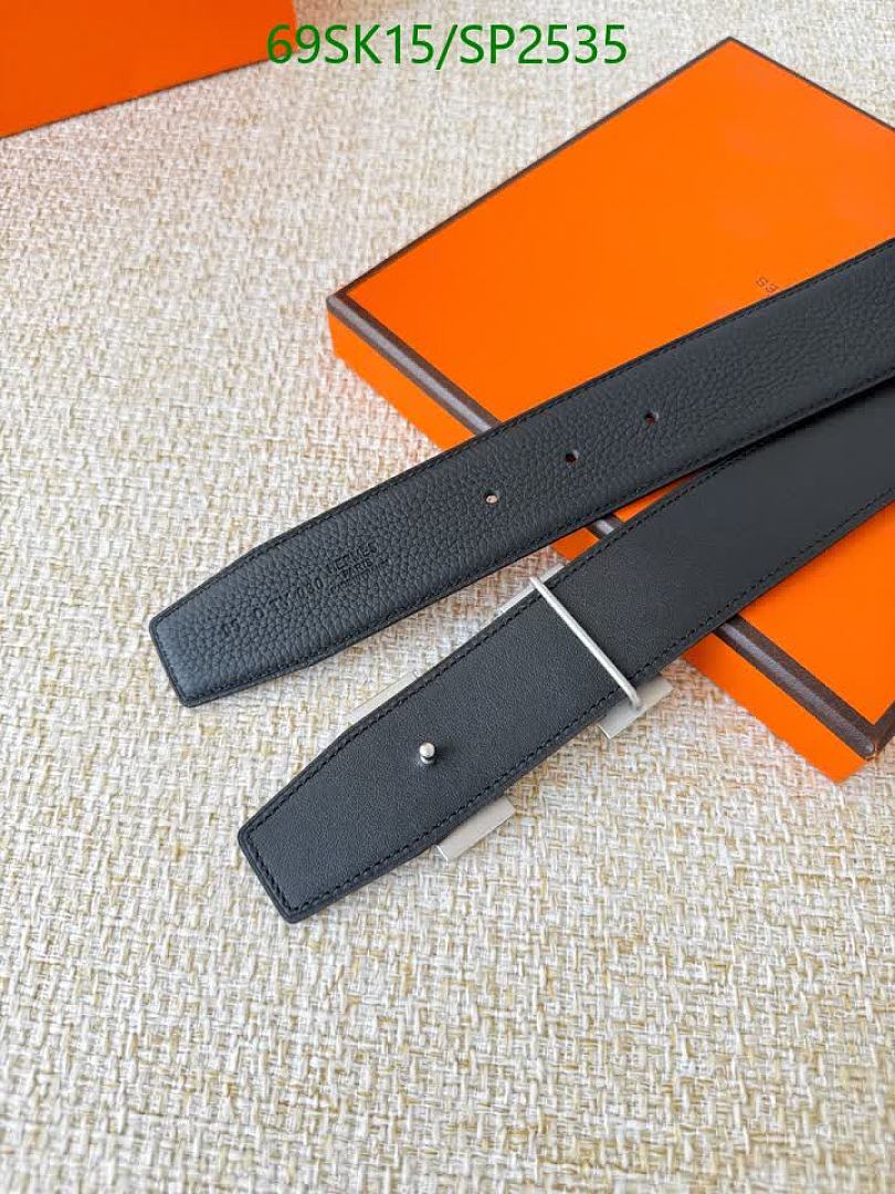 Hermes-Belts Code: SP2535 $: 69USD