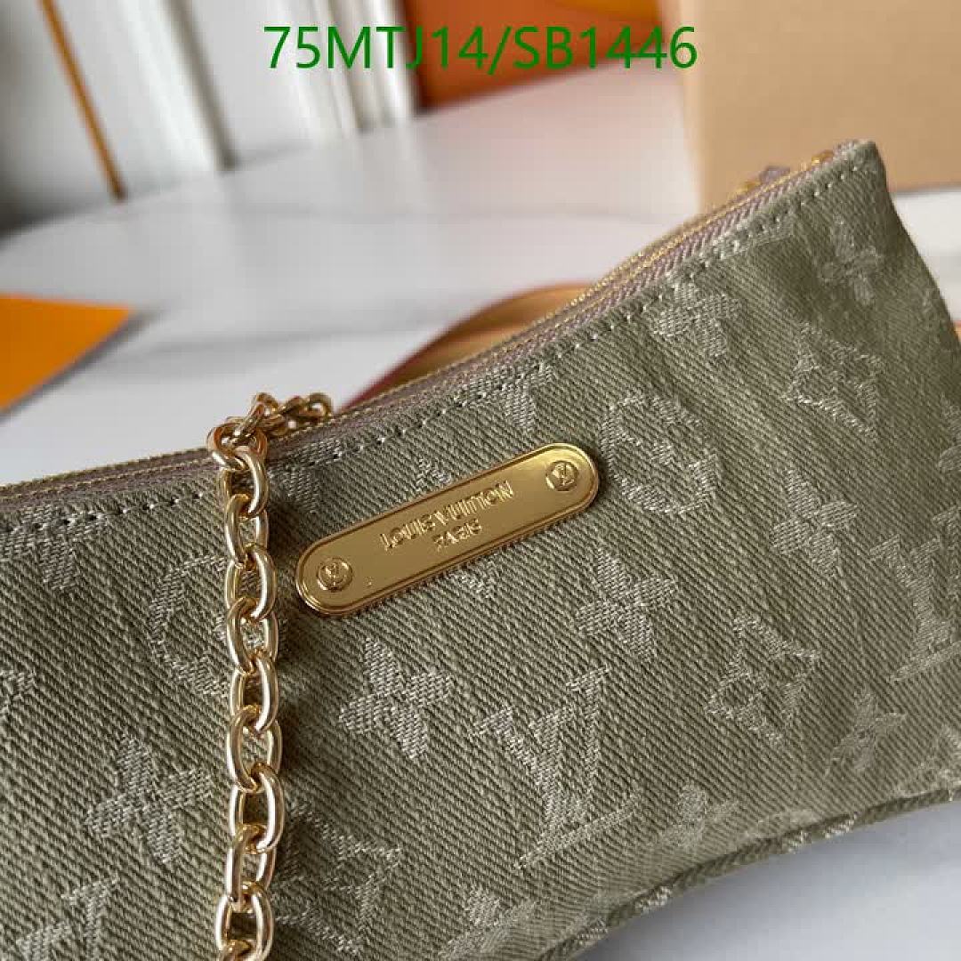 LV-Bag-4A Quality Code: SB1446 $: 75USD
