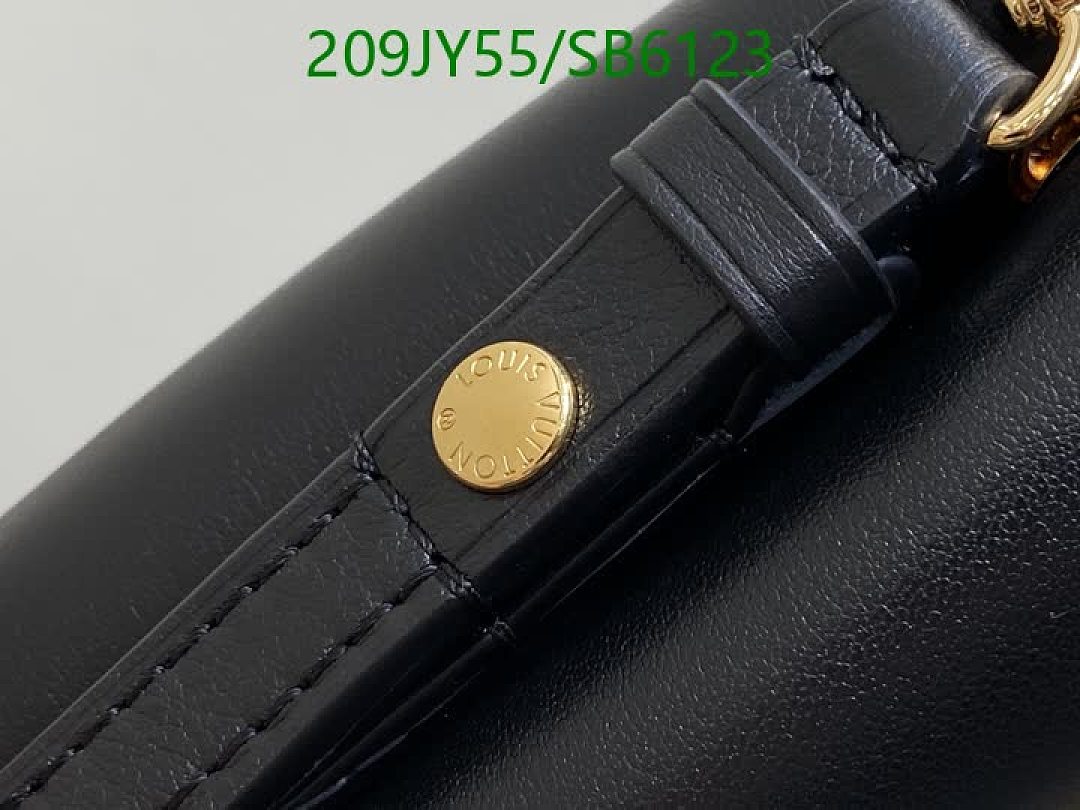LV-Bag-Mirror Quality Code: SB6123 $: 209USD