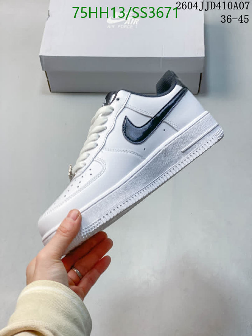 NIKE-Women Shoes Code: SS3671 $: 75USD