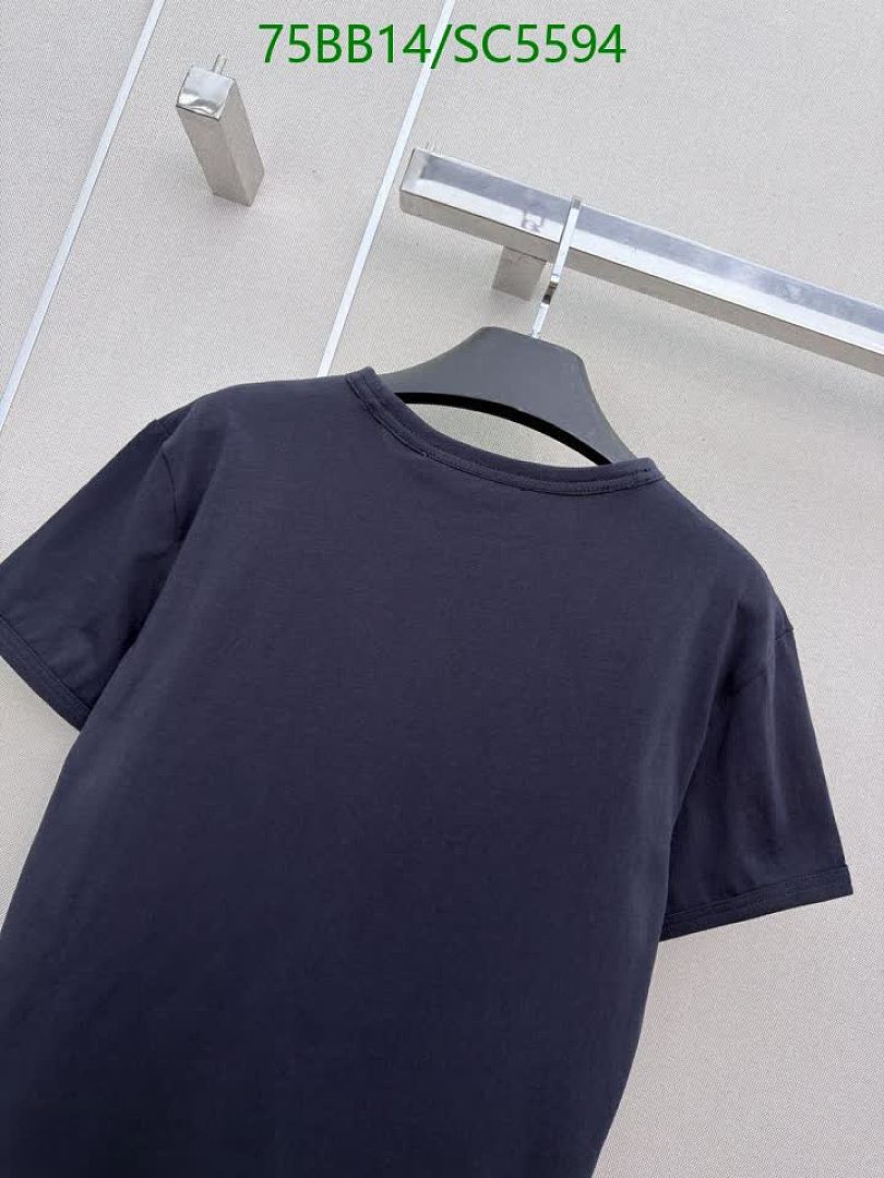 Acne Studios-Clothing Code: SC5594 $: 75USD