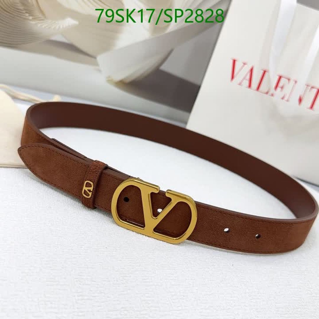Valentino-Belts Code: SP2828 $: 79USD