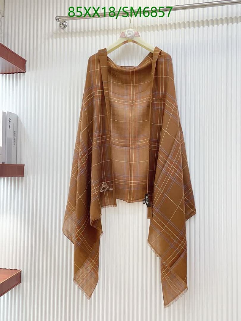 Loro Piana-Scarf Code: SM6857 $: 85USD