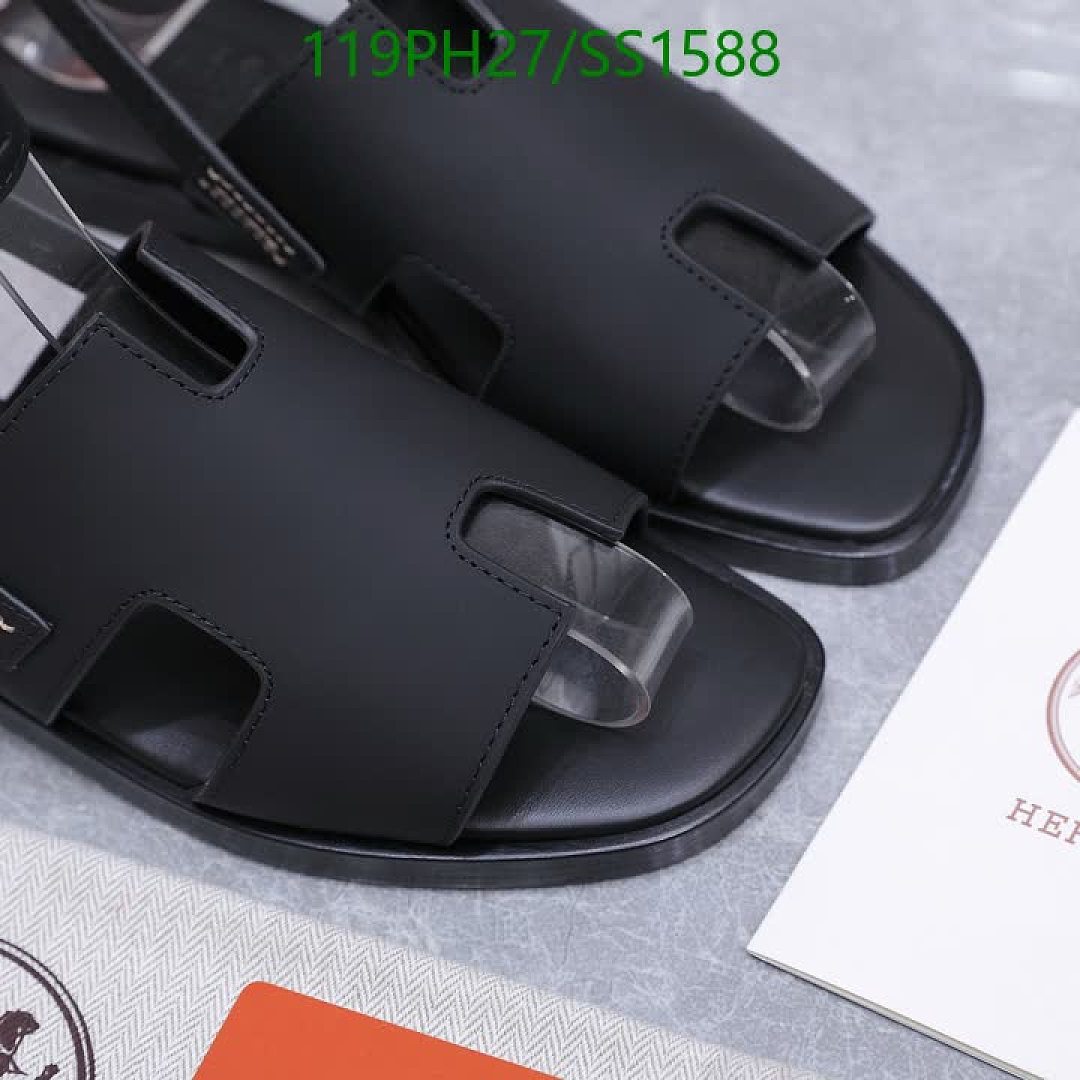 Hermes-Women Shoes Code: SS1588 $: 119USD