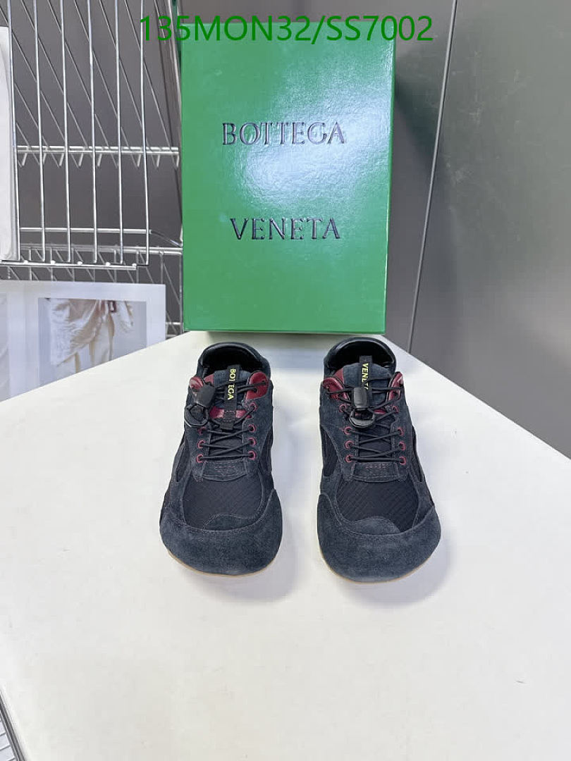 BV-Women Shoes Code: SS7002 $: 135USD