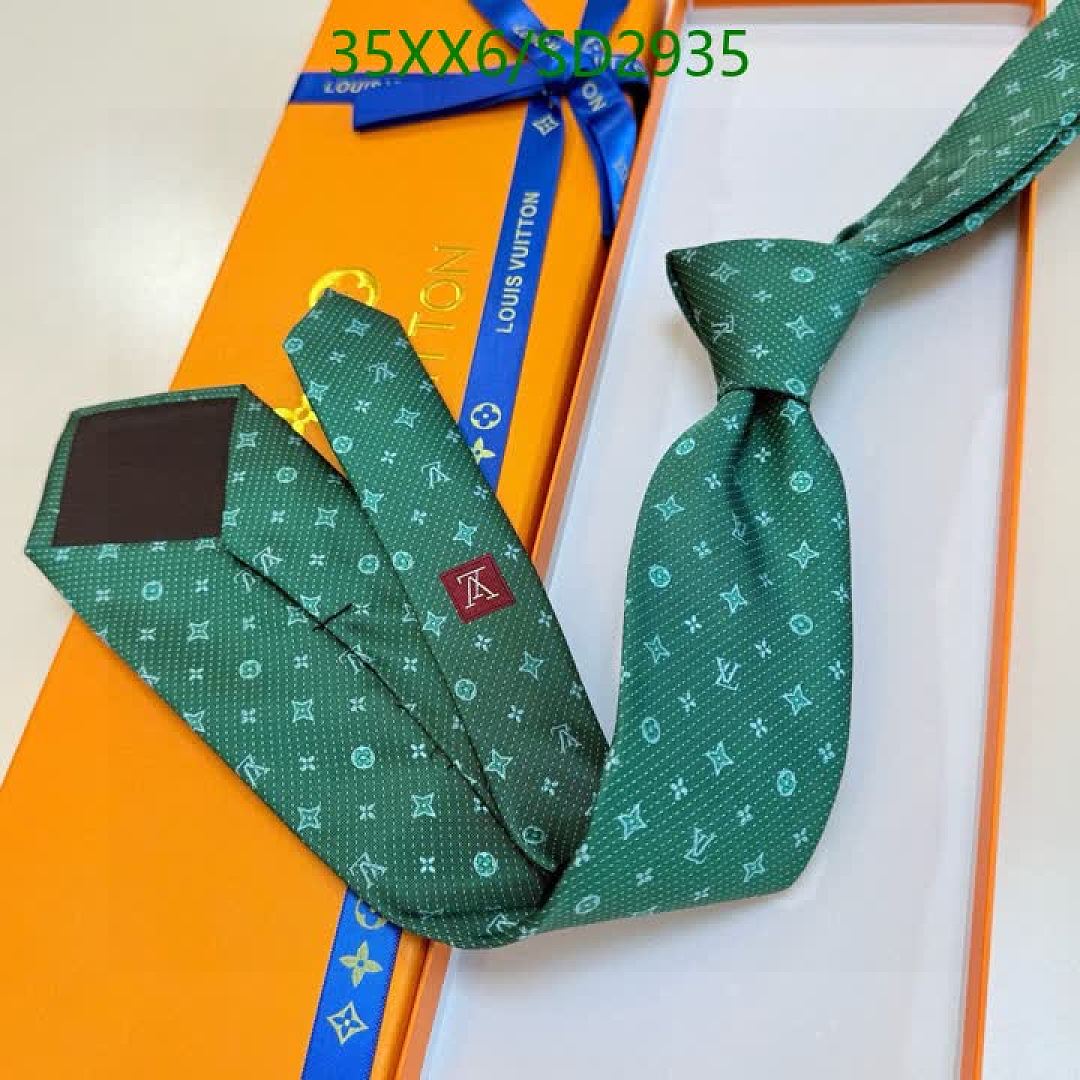LV-Ties Code: SD2935 $: 35USD