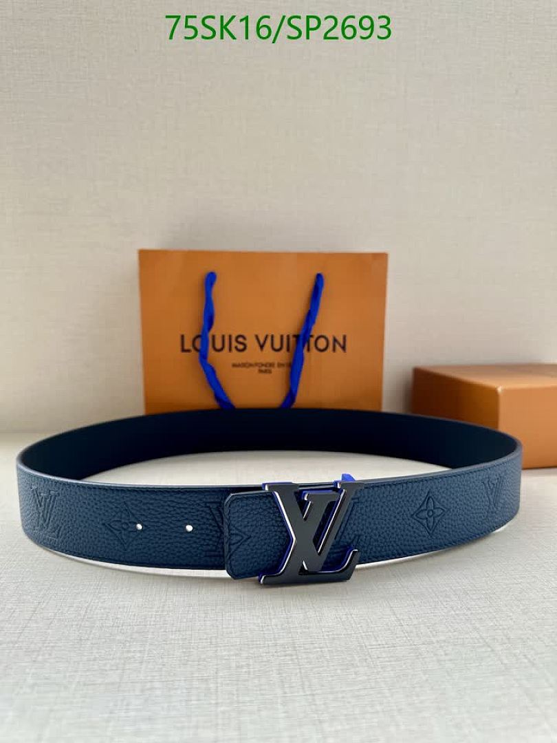 LV-Belts Code: SP2693 $: 75USD
