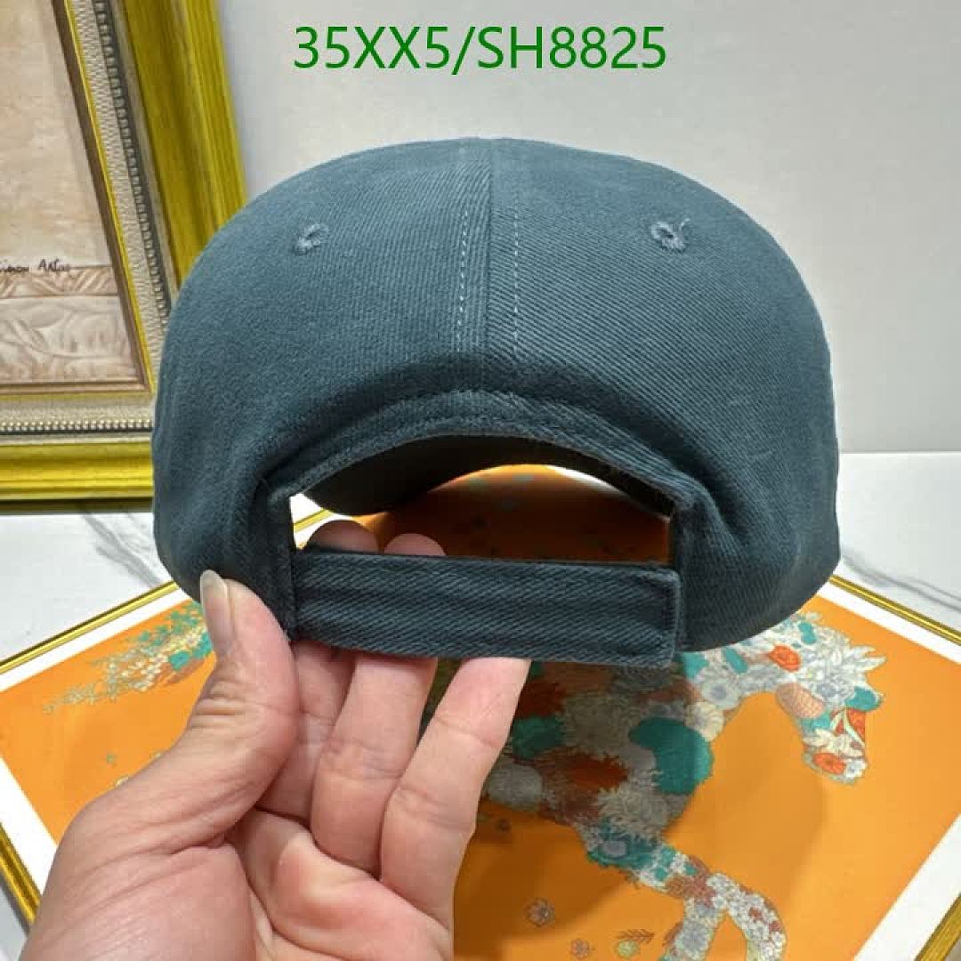 Alexander Wang-Cap(Hat) Code: SH8825 $: 35USD
