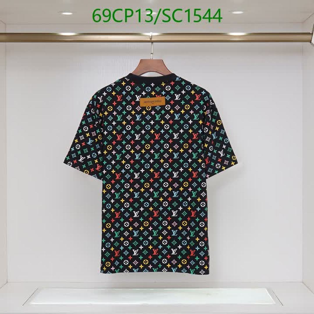 LV-Clothing Code: SC1544 $: 69USD