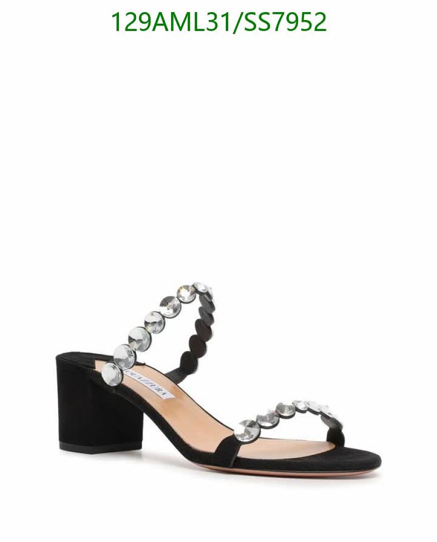 Aquazzura-Women Shoes Code: SS7952 $: 129USD
