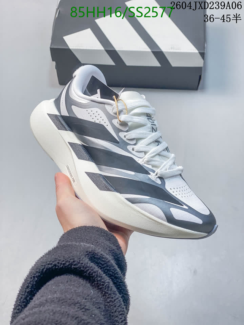 Adidas-Men shoes Code: SS2577 $: 85USD