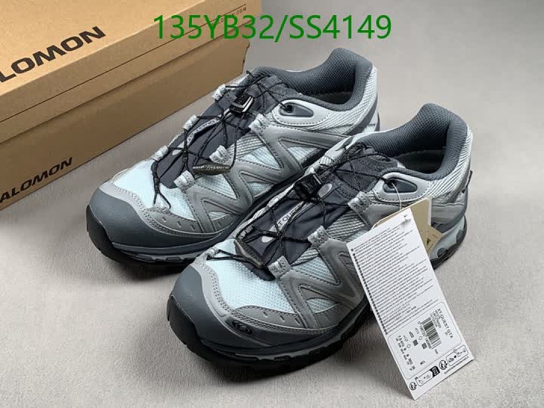 Salomon-Men shoes Code: SS4149 $: 135USD