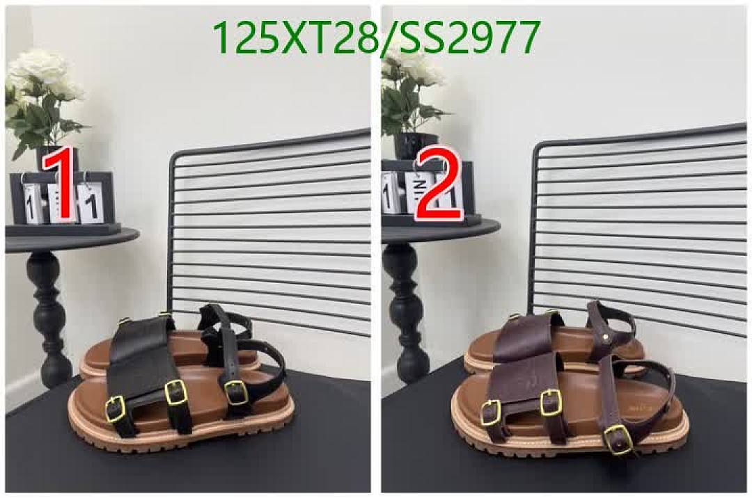 Celine-Women Shoes Code: SS2977 $: 125USD