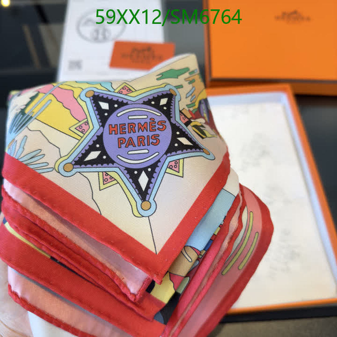 Hermes-Scarf Code: SM6764 $: 59USD