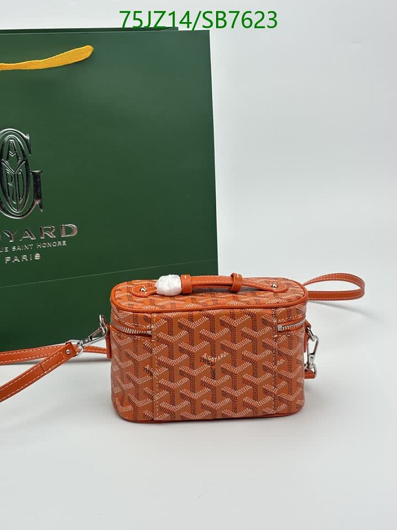 Goyard-Bag-4A Quality Code: SB7623 $: 75USD