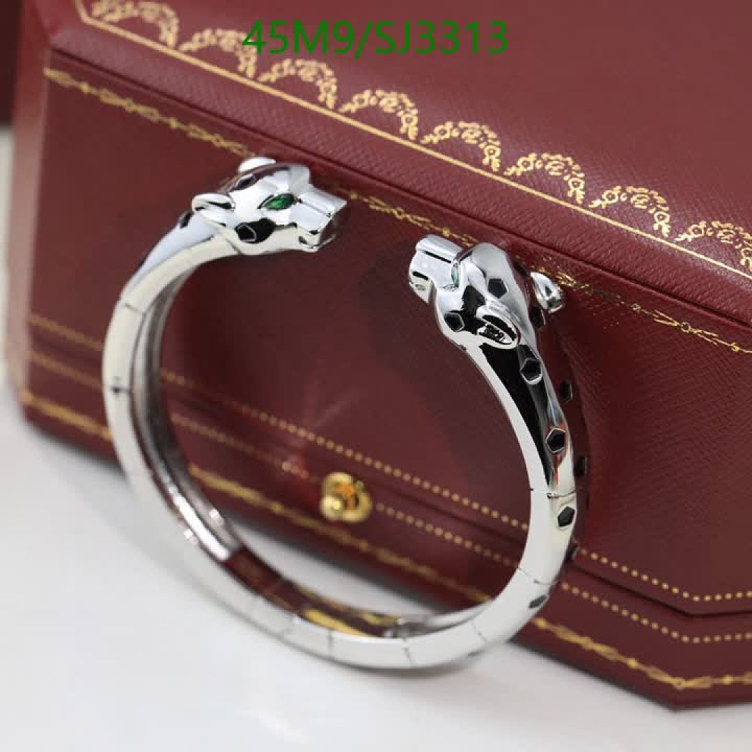 Cartier-Jewelry Code: SJ3313 $: 45USD