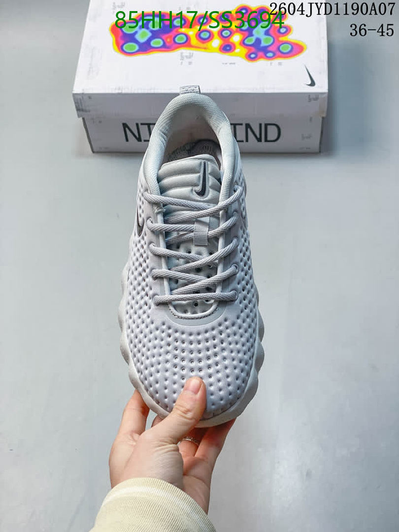 Nike-Men shoes Code: SS3694 $: 85USD