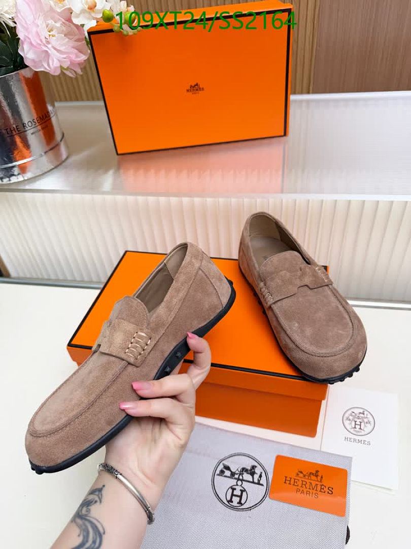 Hermes-Women Shoes Code: SS2164 $: 109USD