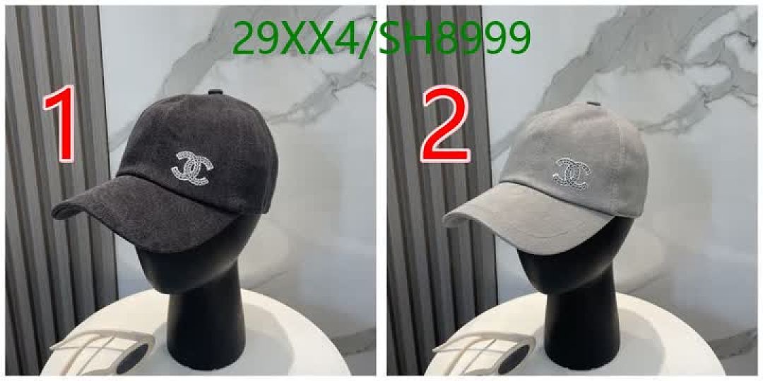 Chanel-Cap(Hat) Code: SH8999 $: 29USD