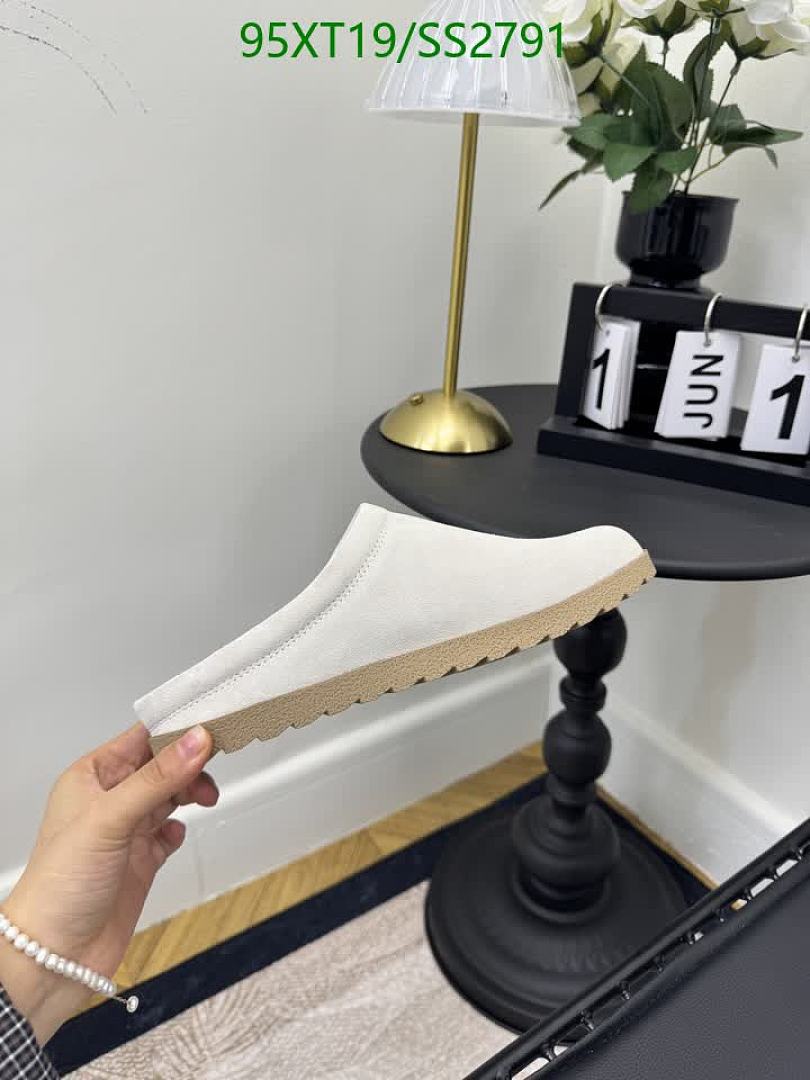 Alo-Women Shoes Code: SS2791 $: 95USD