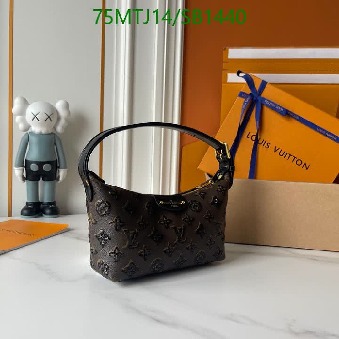 LV-Bag-4A Quality Code: SB1440 $: 75USD