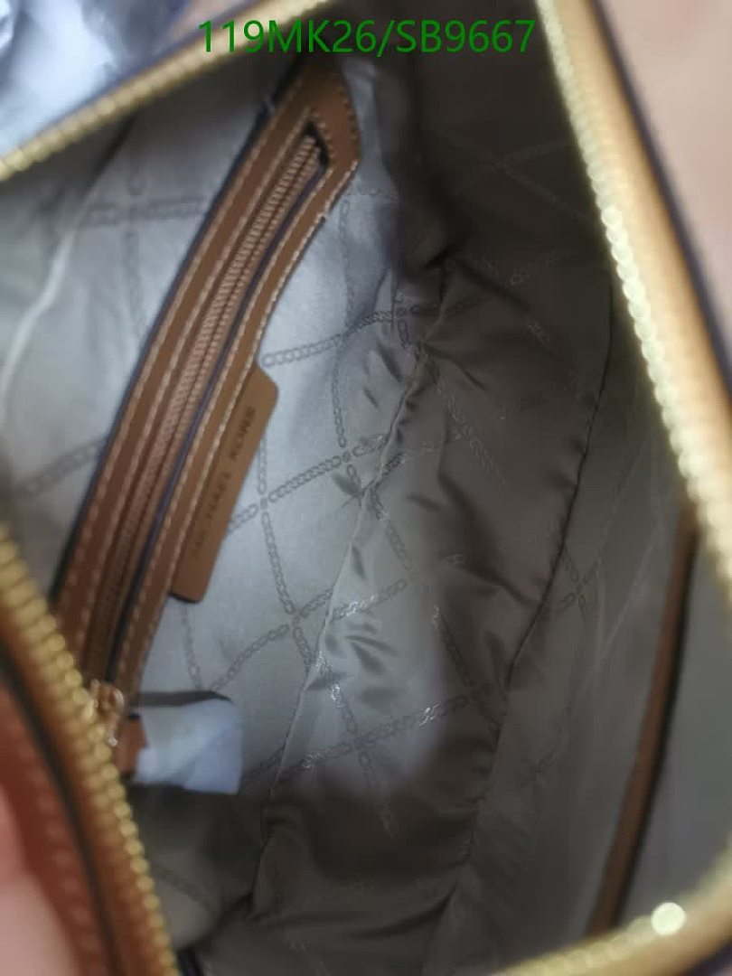 Michael Kors-Bag-Mirror Quality Code: SB9667 $: 119USD