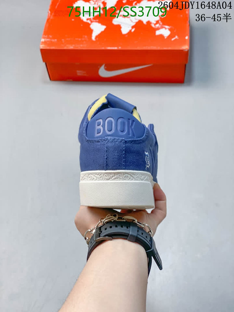 Nike-Men shoes Code: SS3709 $: 75USD
