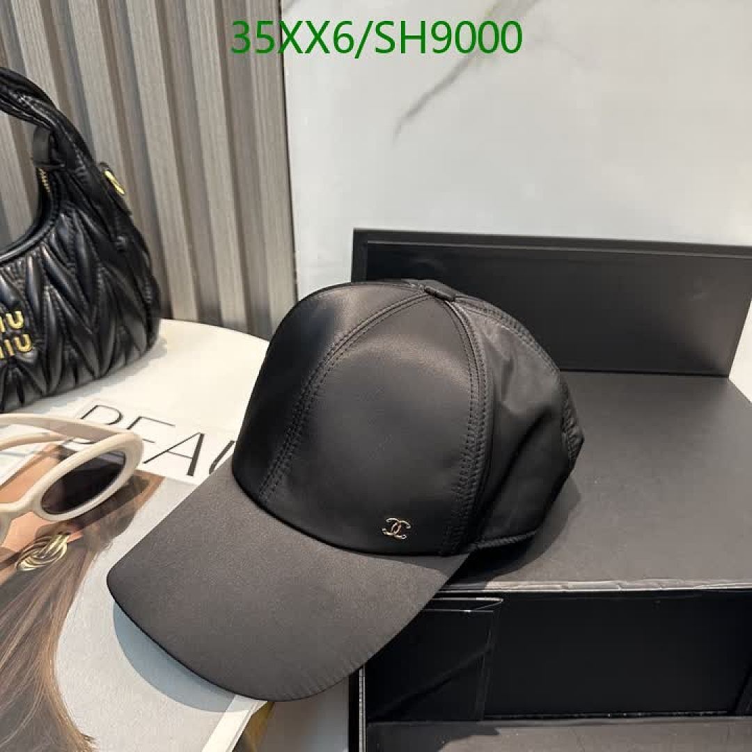 Chanel-Cap(Hat) Code: SH9000 $: 35USD